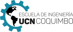 Escuela de Ingeniería de la Universidad Católica del Norte