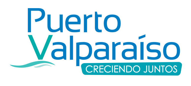 Logo Empresa Portuaria Valparaíso