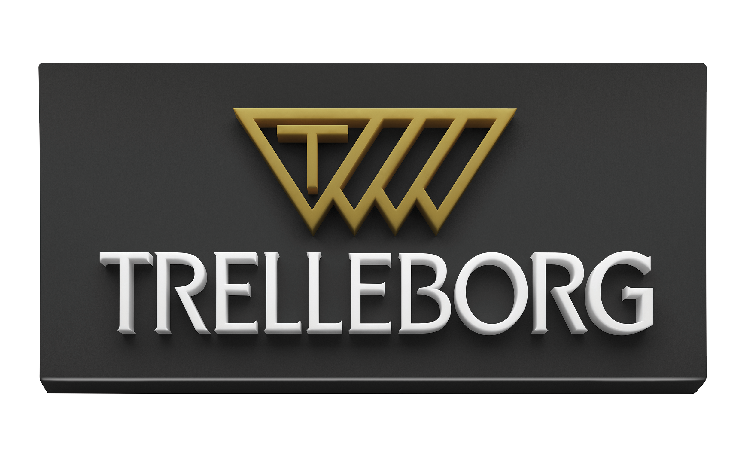 Logo Trelleborg Marine and Infrastructure