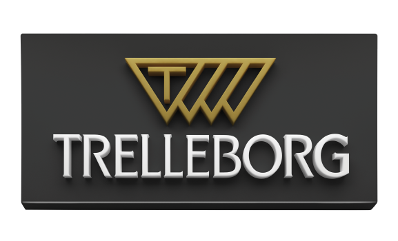 Logo Trelleborg Marine and Infrastructure